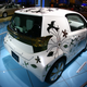 Illustration for article titled Toyota FT-EV Concept: Roller Skate-Sized Electric Sneaks Onto Detroit Show Floor